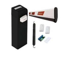 Купить Шлагбаум автоматический DoorHan Barrier PRO 5000 5 м. с карточками в Москве по цене от 57000 руб. Шлагбаум автоматический DoorHan Barrier PRO 5000 5 м. с карточками купить Москва